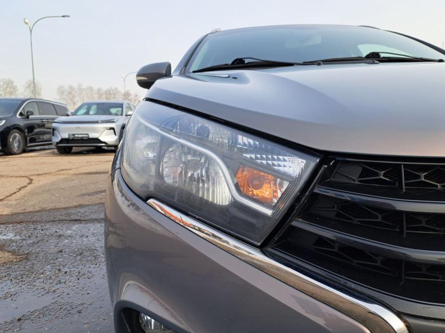Lada (ВАЗ) Vesta I Набережные Челны  - изображение 21