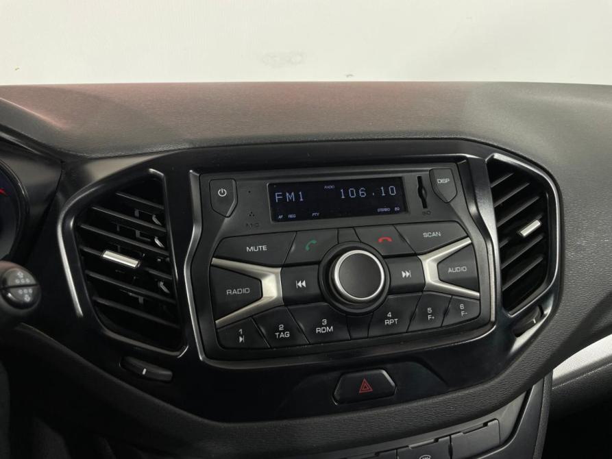 Lada (ВАЗ) Vesta I Воронеж  - изображение 18