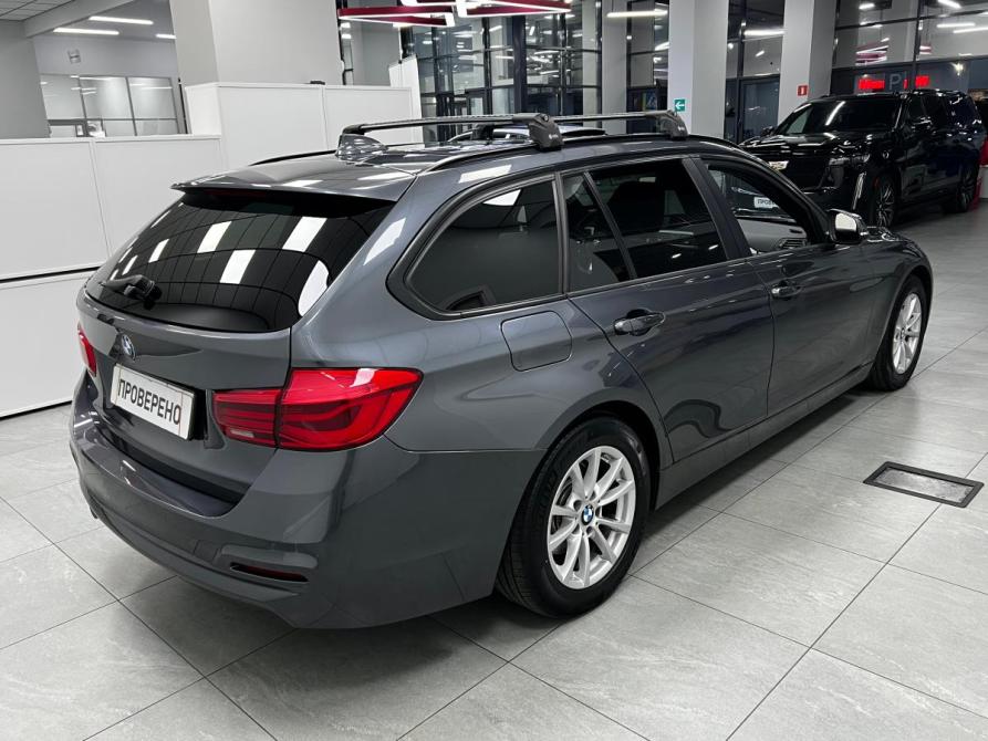 BMW 3 серии VI (F3x) Рестайлинг Казань  - изображение 3