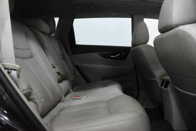 Nissan X-Trail III Рестайлинг с пробегом 2019 года, цена 2 450 000 рублей, 102574 км, внедорожник, Автокод Объявления