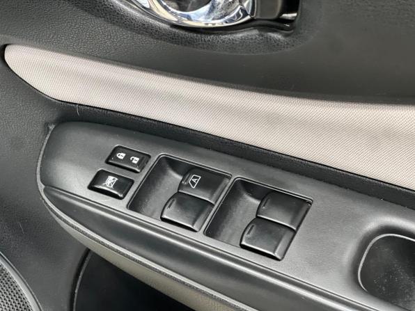 Nissan Note II Рестайлинг с пробегом 2019 года, цена 1 349 500 рублей, 91860 км, хэтчбек, Автокод Объявления