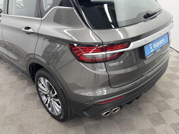 Geely Coolray I с пробегом 2023 года, цена 1 749 000 рублей, 79939 км, внедорожник, Автокод Объявления