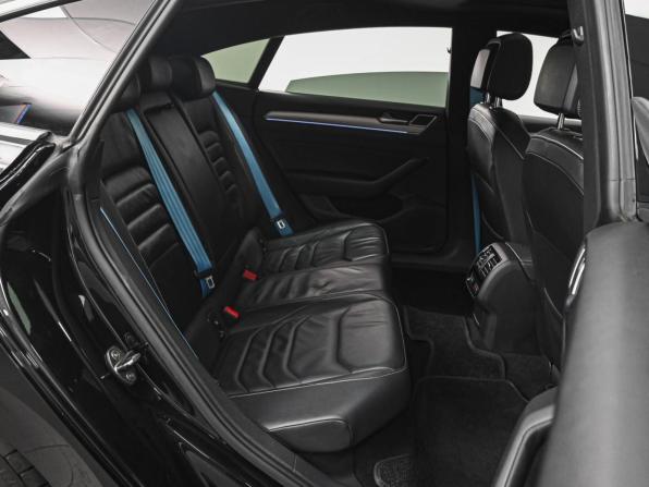 Volkswagen Arteon I с пробегом 2019 года, цена 4 264 000 рублей, 103413 км, лифтбек, Автокод Объявления