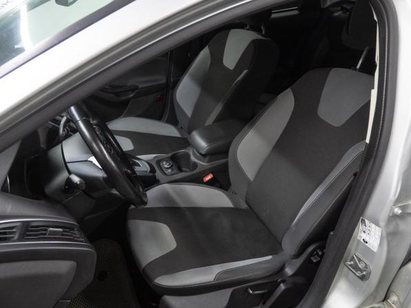 Ford Focus III с пробегом 2013 года, цена 979 000 рублей, 117081 км, седан, Автокод Объявления