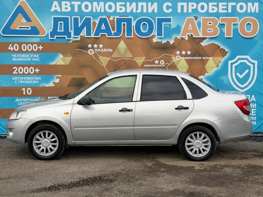 Lada (ВАЗ) Granta I Набережные Челны  - изображение 6