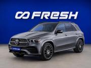 Mercedes-Benz GLE II (V167) Москва  - изображение 33