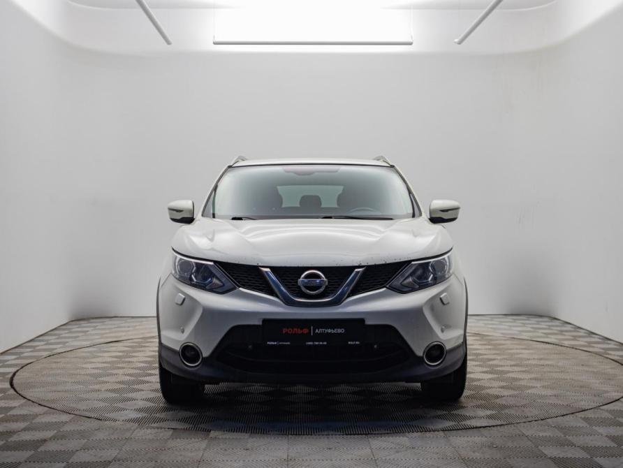 Nissan Qashqai II Москва  - изображение 2