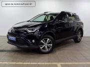 Toyota RAV4 IV (XA40) Рестайлинг Санкт-Петербург  - изображение 26