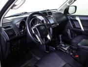 Toyota Land Cruiser Prado 150 Series Рестайлинг 1 Москва  - изображение 40