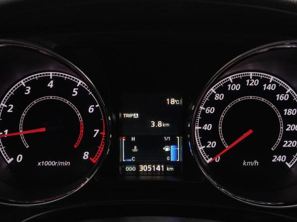 Mitsubishi ASX I Рестайлинг 2 с пробегом 2017 года, цена 1 020 000 рублей, 305141 км, внедорожник, Автокод Объявления
