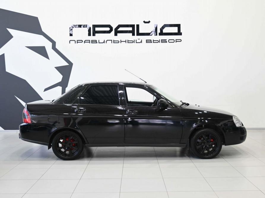 Lada (ВАЗ) Priora I Рестайлинг Ростов-на-Дону  - изображение 8