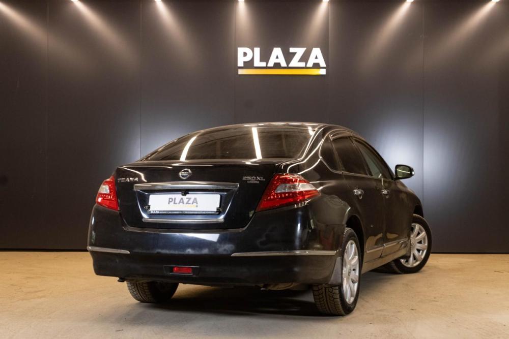 Nissan Teana II Уфа  - изображение 3