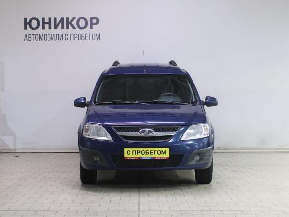 Lada (ВАЗ) Largus I с пробегом 2019 года, цена 949 000 рублей, 102282 км, универсал, Автокод Объявления