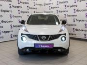 Nissan Juke I Ростов-на-Дону  - изображение 19