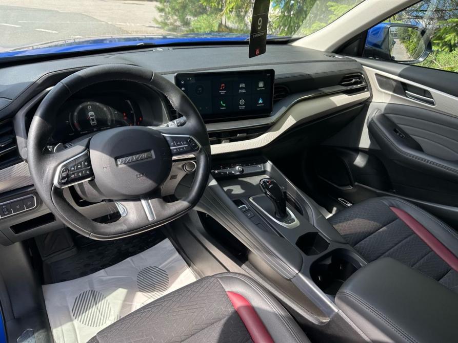 Haval F7 I Рестайлинг Санкт-Петербург  - изображение 13