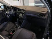 Volkswagen Tiguan II Рестайлинг Чебоксары  - изображение 49