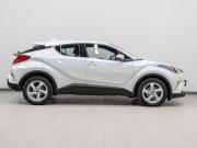 Toyota C-HR I Москва  - изображение 31