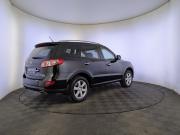 Hyundai Santa Fe II Рестайлинг Москва  - изображение 32