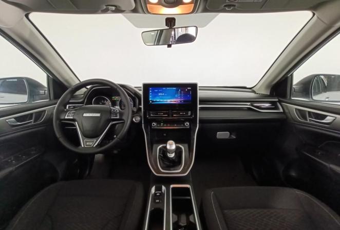 Haval M6 II с пробегом 2023 года, цена 1 370 000 рублей, 161620 км, внедорожник, Автокод Объявления