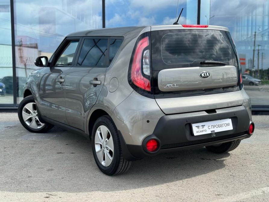 Kia Soul II Стройкерамика  - изображение 7