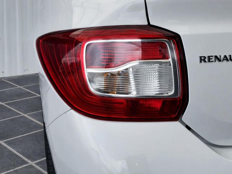 Renault Logan II Пермь  - изображение 27