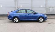 Skoda Rapid I Рестайлинг Санкт-Петербург  - изображение 22