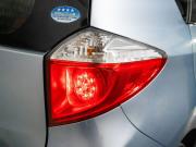 Toyota Ractis II Иркутск  - изображение 41
