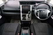 Toyota Noah II (R70) Красноярск  - изображение 29