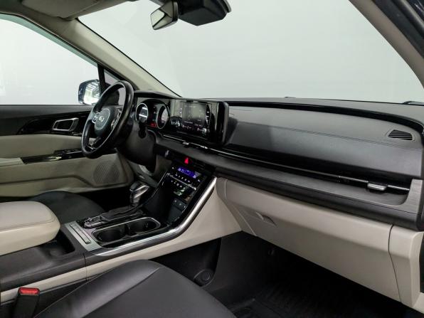 Kia Carnival IV с пробегом 2021 года, цена 3 485 000 рублей, 138849 км, минивэн, Автокод Объявления
