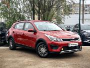 Kia Rio IV Санкт-Петербург  - изображение 16