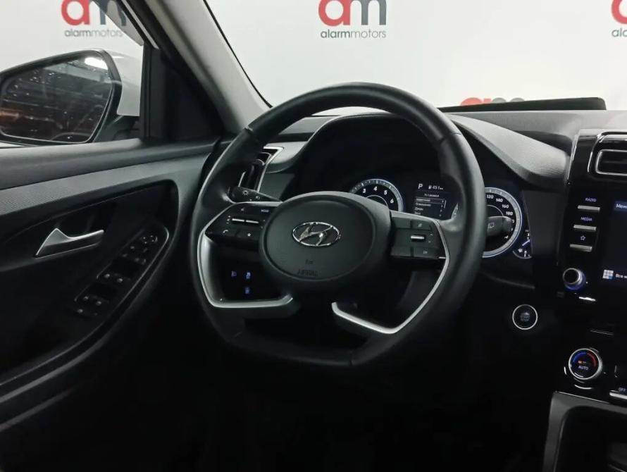 Hyundai Creta II Санкт-Петербург  - изображение 13