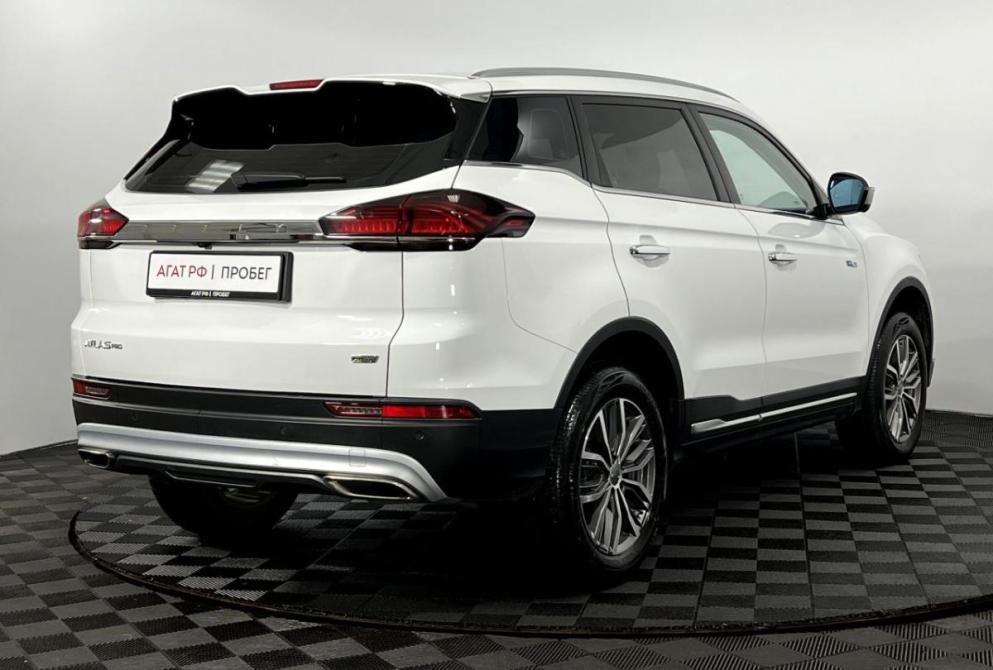 Geely Atlas Pro Нижний Новгород  - изображение 6