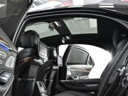 Mercedes-Benz S-Класс VI (W222 C217) Москва  - изображение 43
