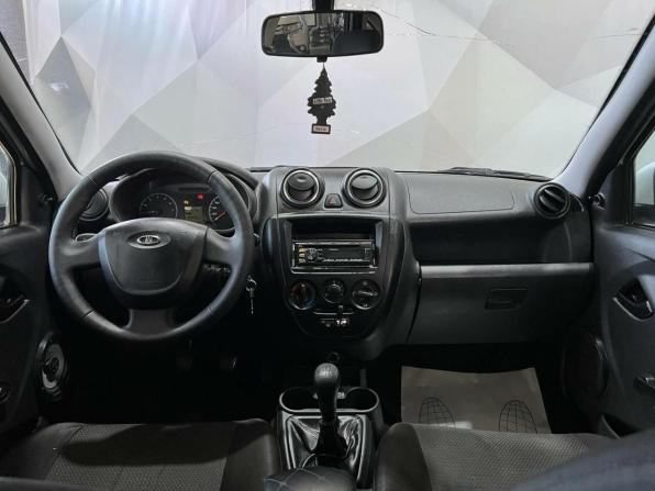 Lada (ВАЗ) Granta I с пробегом 2015 года, цена 340 000 рублей, 187449 км, седан, Автокод Объявления