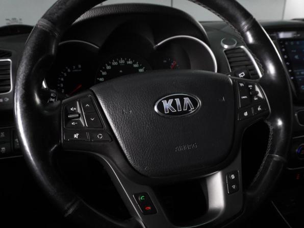 Kia Sorento II Рестайлинг с пробегом 2015 года, цена 2 149 000 рублей, 134459 км, внедорожник, Автокод Объявления