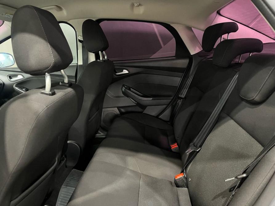 Ford Focus III Рестайлинг Пермь  - изображение 10