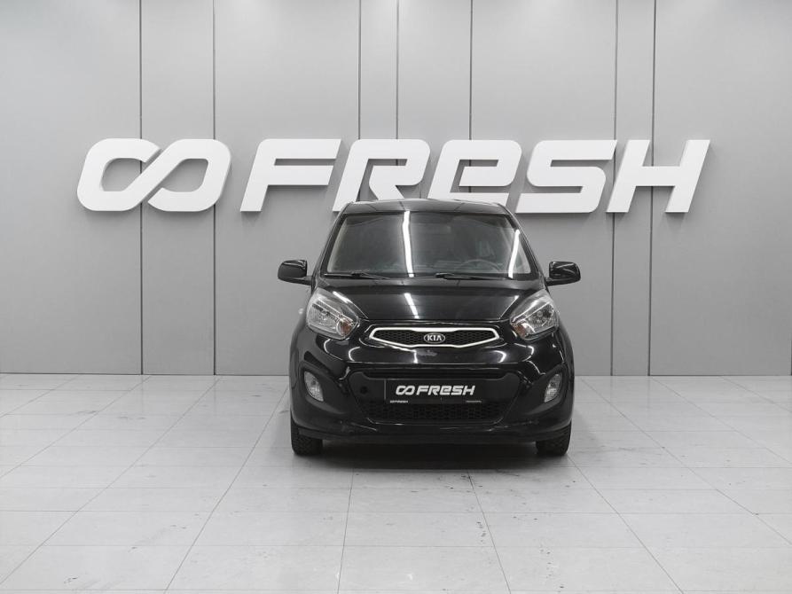 Kia Picanto II Ростов-на-Дону  - изображение 3