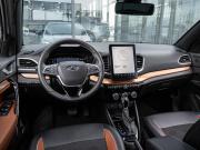 Lada (ВАЗ) Vesta I Рестайлинг (NG) Краснодар  - изображение 27