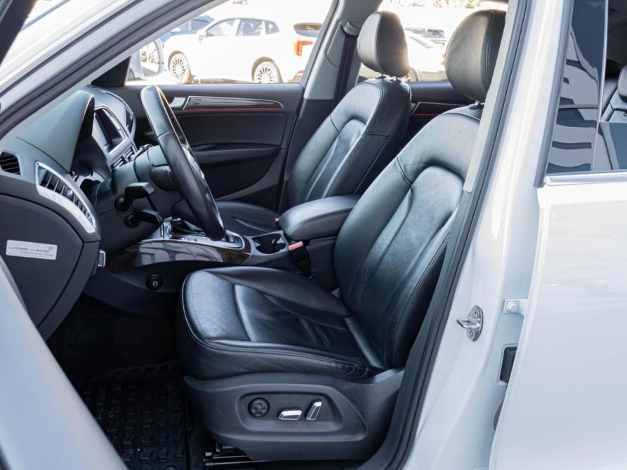 Audi Q5 I (8R) Рестайлинг Краснодар  - изображение 10