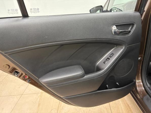 Kia Cerato III с пробегом 2015 года, цена 795 000 рублей, 232812 км, седан, Автокод Объявления