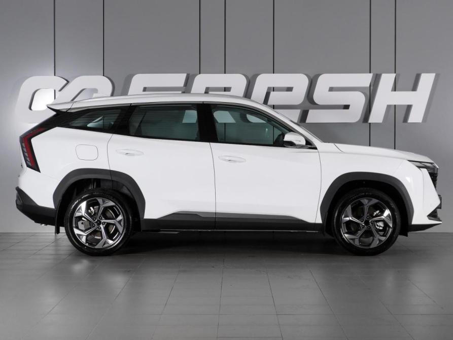 Geely Atlas II Минеральные Воды  - изображение 5