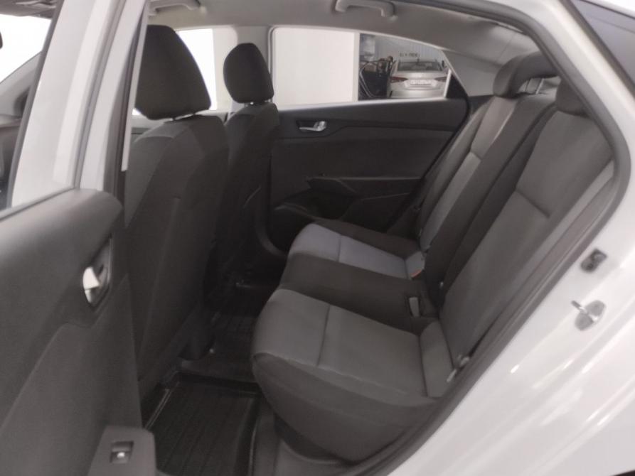 Hyundai Solaris II Минеральные Воды  - изображение 20