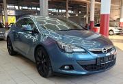Opel Astra J Рестайлинг Альметьевск  - изображение 19
