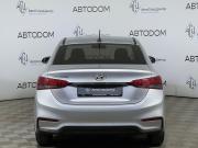 Hyundai Solaris II Москва  - изображение 25