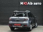 Mitsubishi Outlander II Екатеринбург  - изображение 25