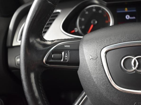 Audi A4 IV (B8) Рестайлинг с пробегом 2013 года, цена 1 365 900 рублей, 243248 км, седан, Автокод Объявления