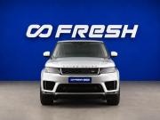 Land Rover Range Rover Sport II Рестайлинг Москва  - изображение 29