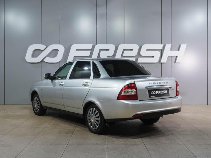 Lada (ВАЗ) Priora I Воронеж  - изображение 2