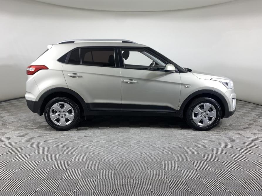 Hyundai Creta I Москва  - изображение 4