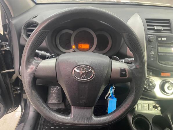 Toyota RAV4 III (XA30) Рестайлинг с пробегом 2012 года, цена 1 486 000 рублей, 210458 км, внедорожник, Автокод Объявления